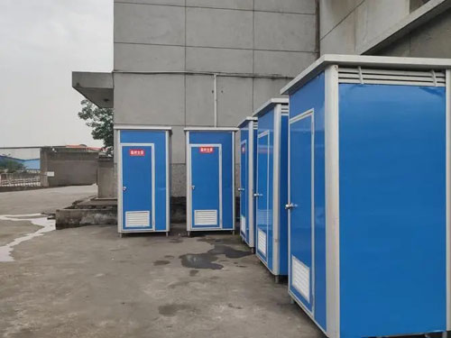 荔湾 临时卫生间出租