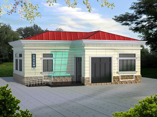 荔湾移动厕所出售