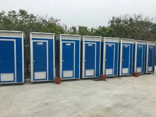 荔湾流动厕所出租